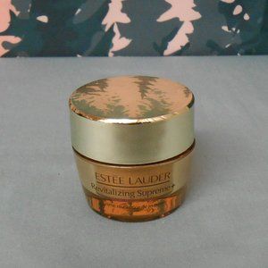Estee Lauder Revitalizing Supreme + Youth Power Creme Cream 0.5 oz/15 ml New